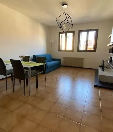Open Space Con Garage Gemona del Friuli