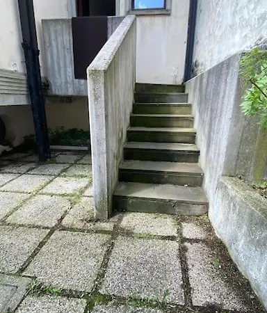 公寓 Open Space Con Garage