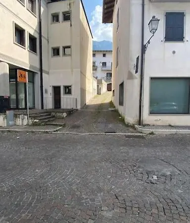 Lejlighed Open Space Con Garage Gemona del Friuli